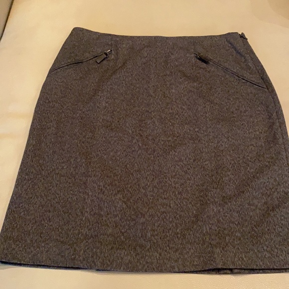 🌺 Coldwater Creek skirt - Picture 3 of 7